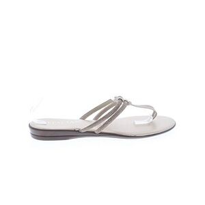 Italian Shoemakers Women's Elegant Tan Sandals